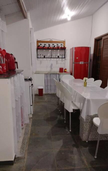 Cantinho Do Sossego Caraguatatuba Bagian luar foto