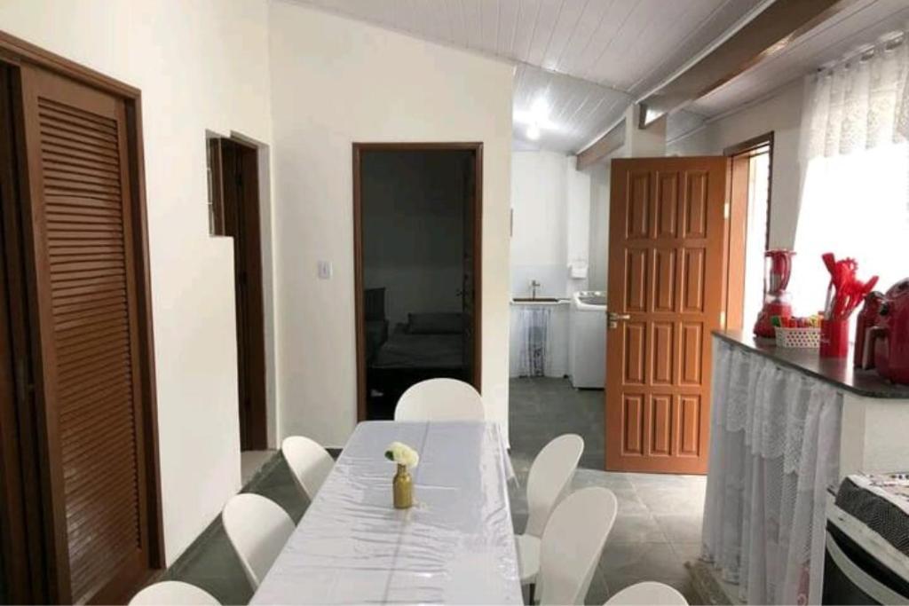 Cantinho Do Sossego Caraguatatuba Bagian luar foto