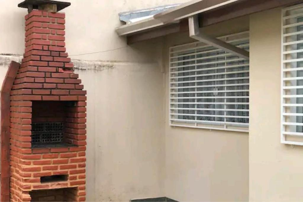 Cantinho Do Sossego Caraguatatuba Bagian luar foto