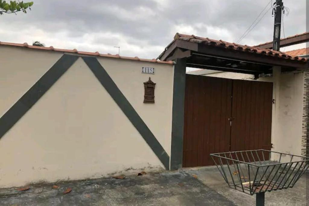Cantinho Do Sossego Caraguatatuba Bagian luar foto